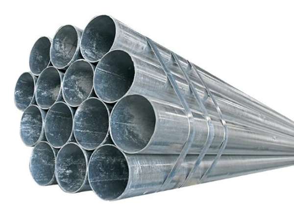 Galvanized Steel Tube&Pipe